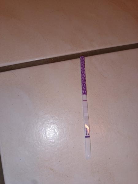 Co znamená opakovaně pozitivní test?