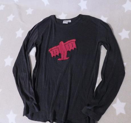 Tričko alive vel.152/158, alive,158