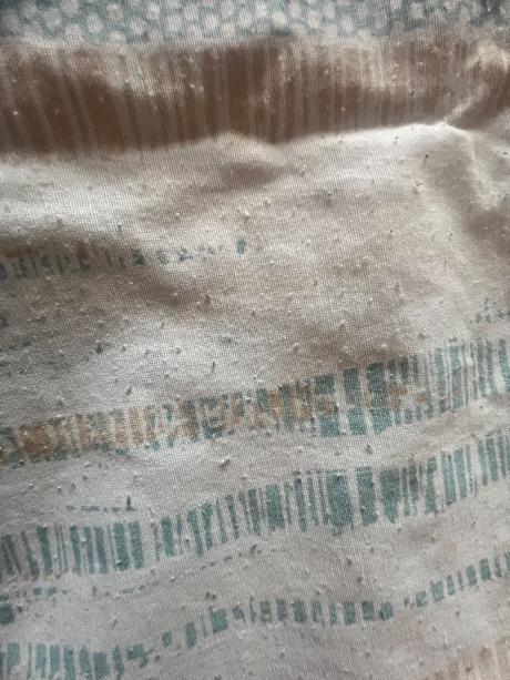 Bavlněné povlečení gizmo tyrkysové 140x220 cm, šířka (cm): 140,délka (cm): 220