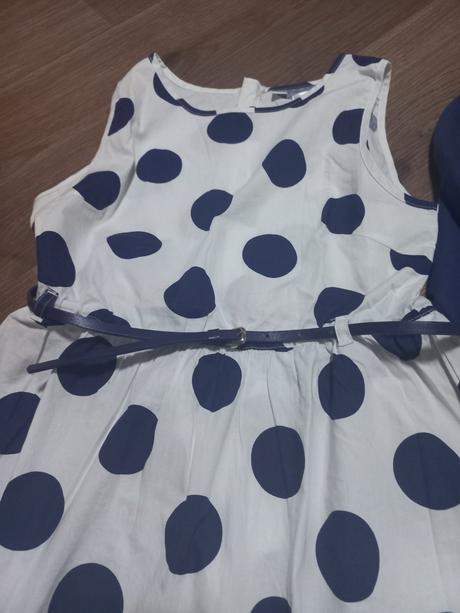 Společenské šaty, bonprix,158