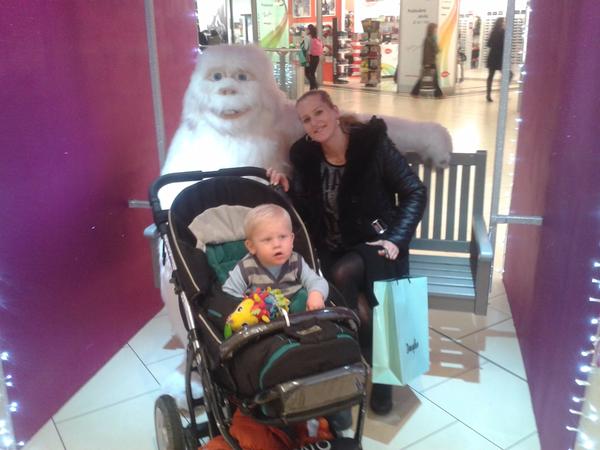 Kolik jídla by mělo spapat dítě v 18 měsících za den?