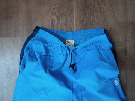 Chlapecká šusťáková souprava kugo, vel. 122, kugo,122