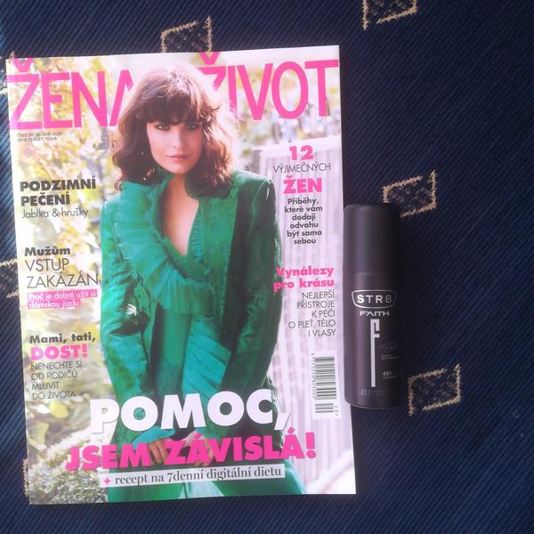 Jak relaxujete v tomto počasí a této době?