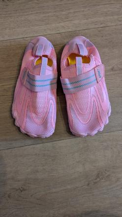 Ka705 dětské barefootové boty, tenisky vel. 33, 33