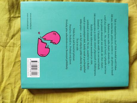 Michal wiewegh - povídky o nelásce, 