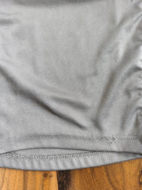 5 krát croptop tričko top tílko 152/158, h&m,158