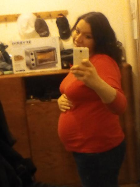 31tt a malé bříško