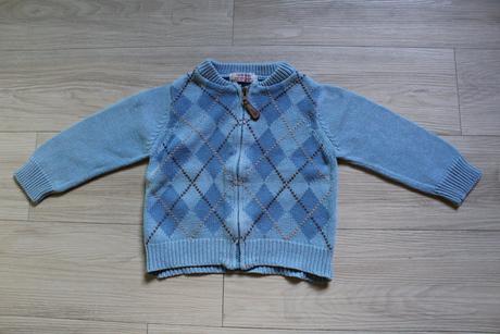 Svetr na zip, early days,74