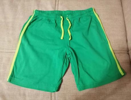 Kraťasy, kiki&koko,122