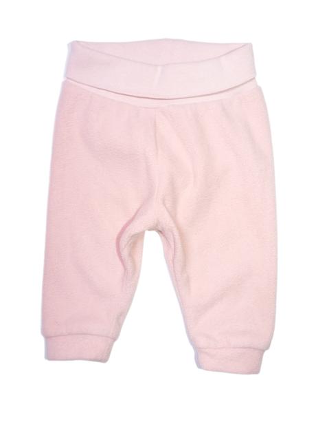 Flísové kalhoty vel.56, h&m,56