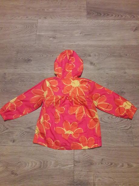 Šusťáková bunda next vel.104, next,104