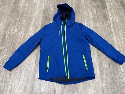 Bunda sportovní fotbal, kipsta,134