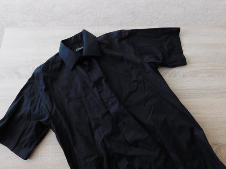 Pánská košile classic vel.m, m