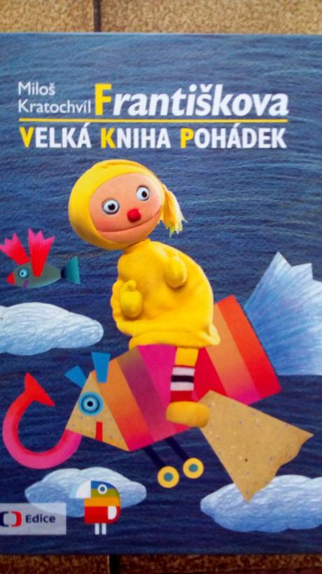 Františkovy pohádky,
