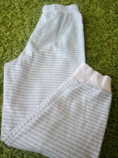 Pyžamové kalhoty zn.matalan,vel.122, matalan,122