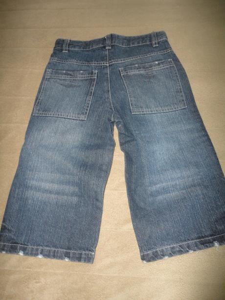 Delší kraťasy alive, vel. 134/140, alive,134