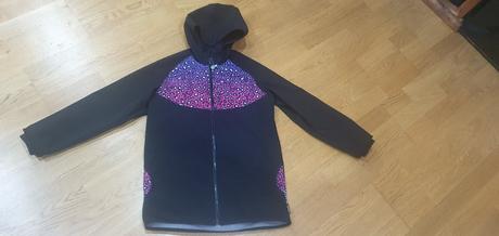 Softshellova bunda, unuo,146