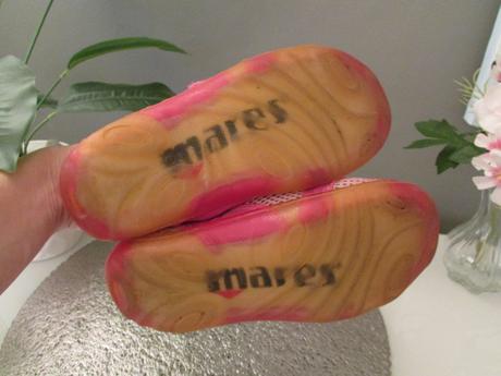 Boty do vody mares, 30