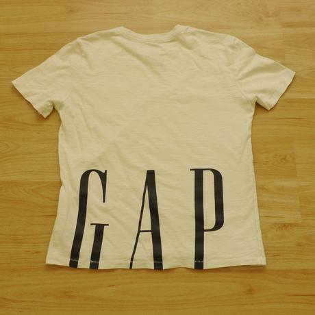 Tricko gap bile, gap,152