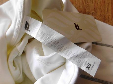 Dámské sportovní legíny, xs