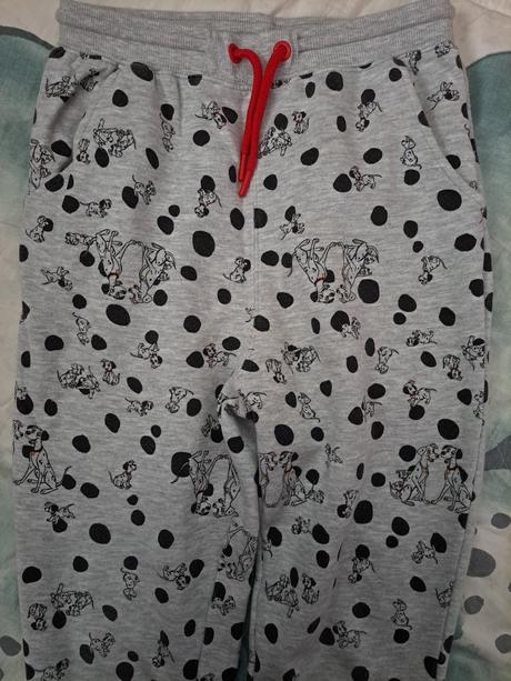 Tepláky 101 dalmatinů, disney,158