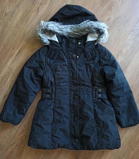 Zimní parka milie, 116