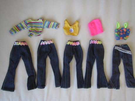 Obečení na barbie, 