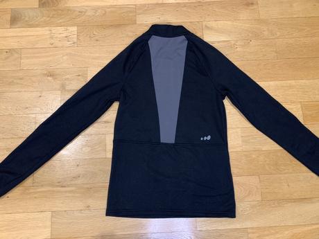 Termo triko wedze, wedze,128