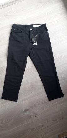 1295 - capri kalhoty, esmara,36