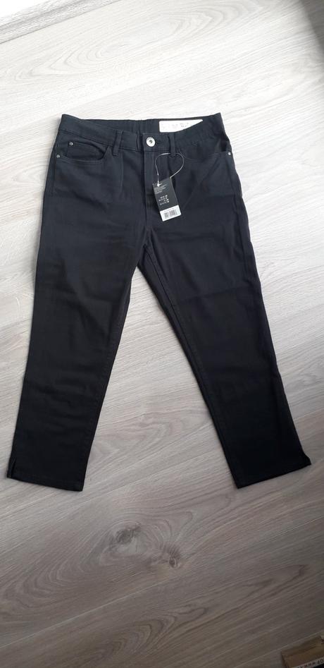 1295 - capri kalhoty, esmara,36