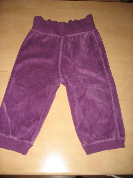 Tepláky vel. 80, cherokee,80