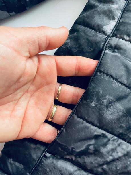 Bunda přechodová - v.5/6 let, 116