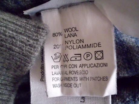 Fred perry vlna m-l, m