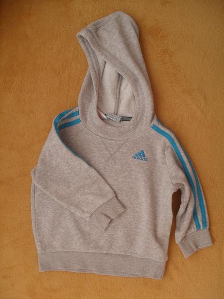 Mikina adidas, adidas,92