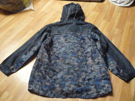 Šustáková bunda 11-12, ladybird,152