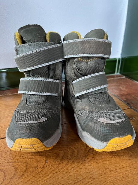 Dětská zimní obuv superfit, vel. 28, superfit,28