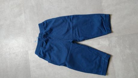 Tepláky, cherokee,80