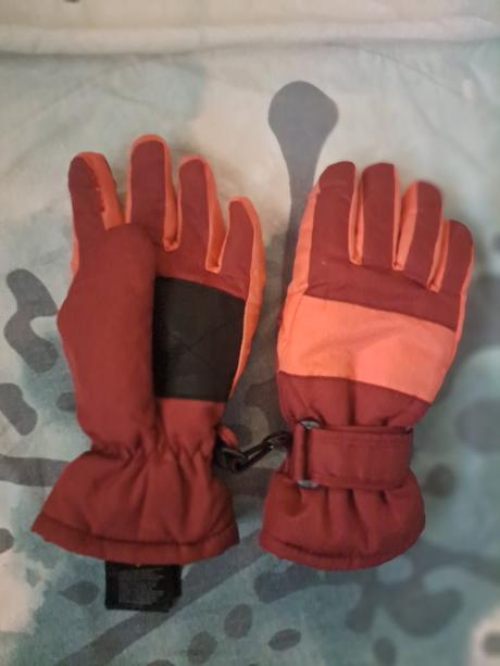 Rukavice, crivit,128