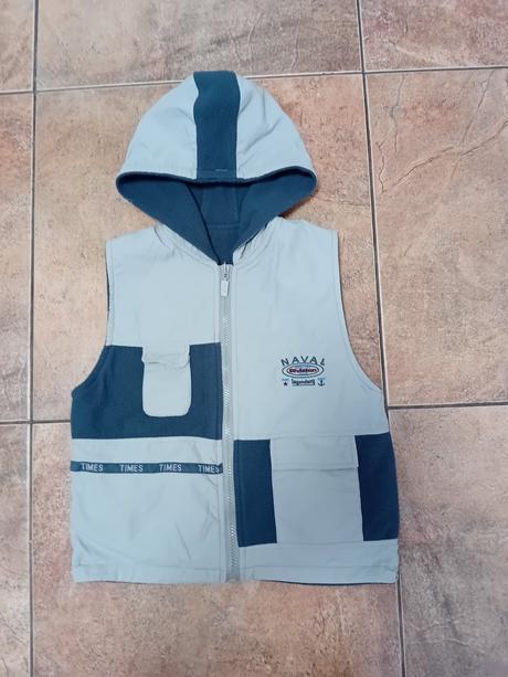 Vesta, jato/podzim, vel. 110, 110