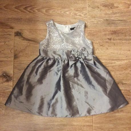 Slavnostní šatičky zn. george, george,86