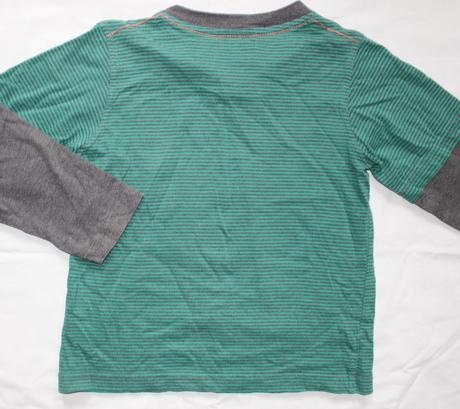 At138. tričko chlapecké 4-5 let, marks & spencer,110