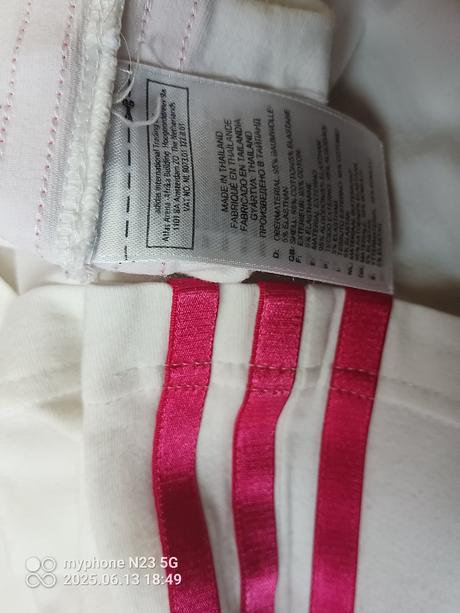 Tílko zn."adidas" vel."128", adidas,128