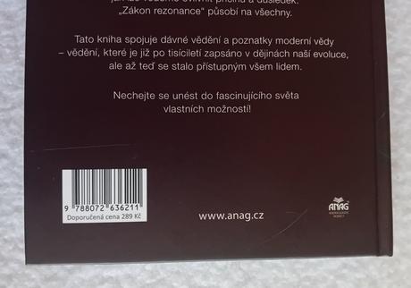 Zákon rezonance, 