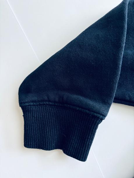 D38/mikina modrá - v.6 let, 116