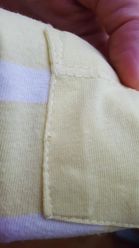 Pruhované tílko, lupilu,98