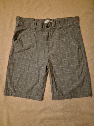 Dívčí kraťasy f&f vel. 164, f&f,164