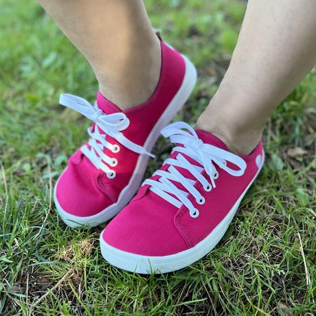 Dámské barefoot tenisky anatomic, anatomic,37 - 42