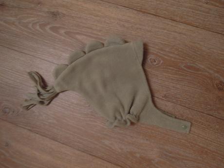 Dětská čepice , 86