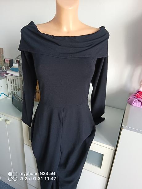 Kalhoty - overal ženy zn."fb sister" vel."m", m