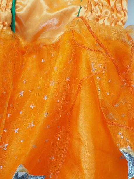 Kostým dýně vel 92, 